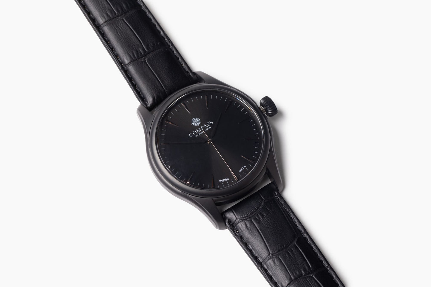Gratitude (Black)