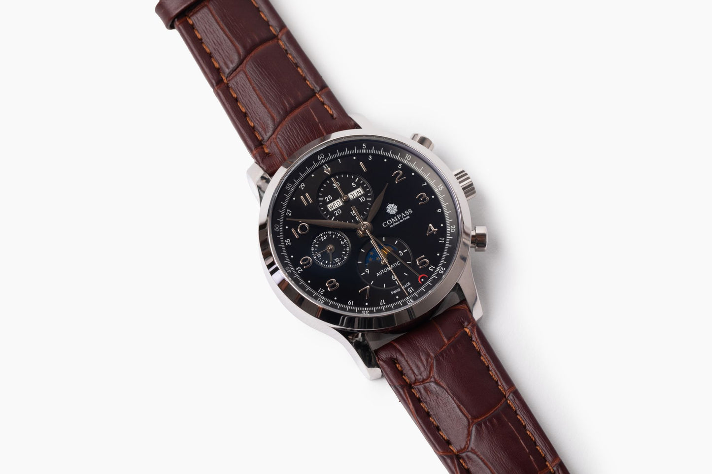 Titan 2 (Black)