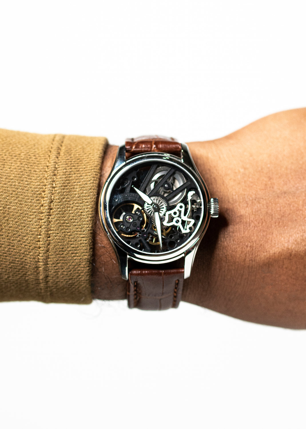 COMPASS – COMPASS TIMEPIECES