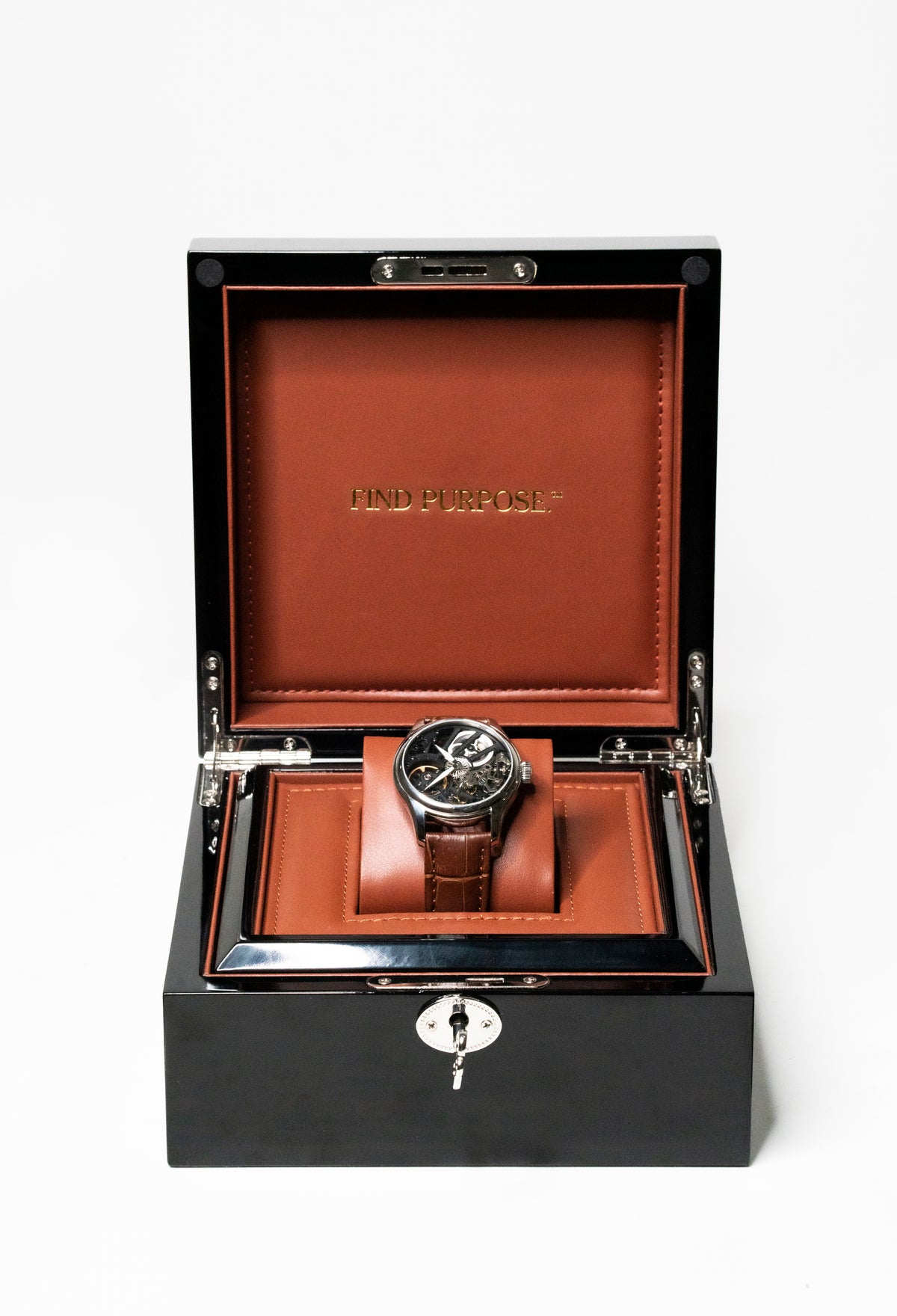 COMPASS – COMPASS TIMEPIECES