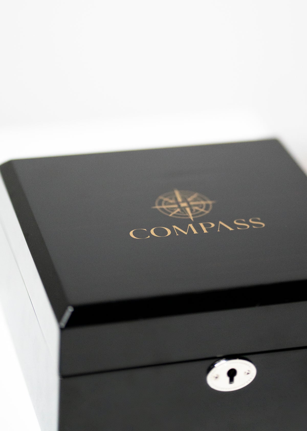 COMPASS – COMPASS TIMEPIECES