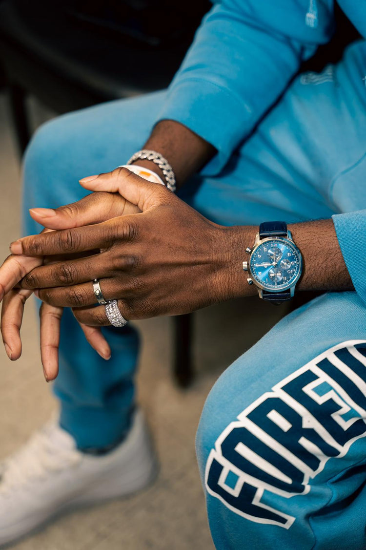 COMPASS – COMPASS TIMEPIECES
