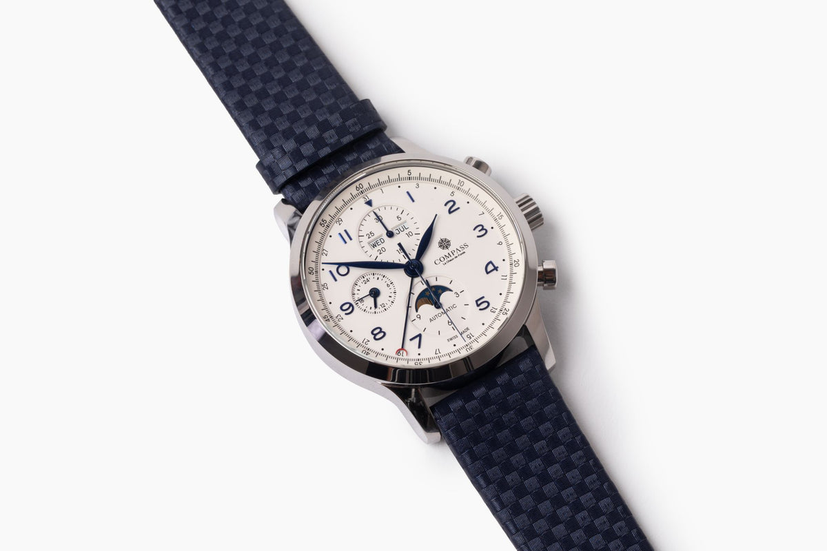 COMPASS – COMPASS TIMEPIECES