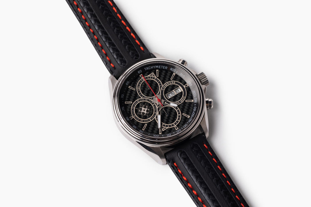 Opera Compass Watch Products – COMPASS TIMEPIECES