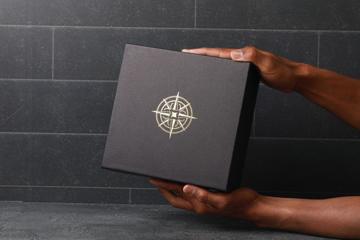 COMPASS – COMPASS TIMEPIECES